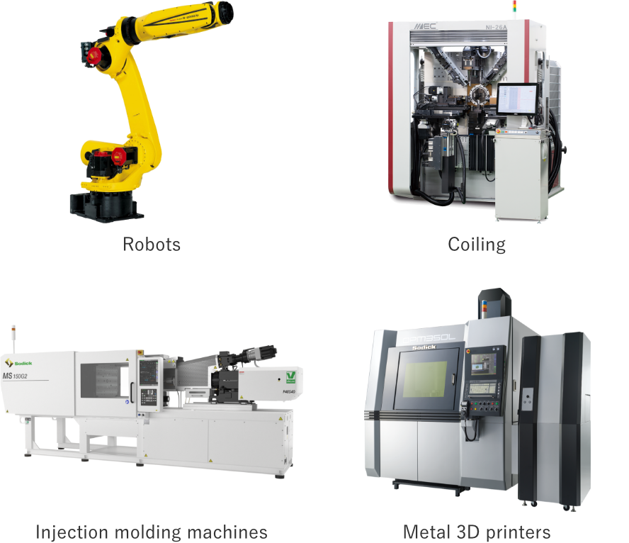 Togo Sangyo Co., Ltd.